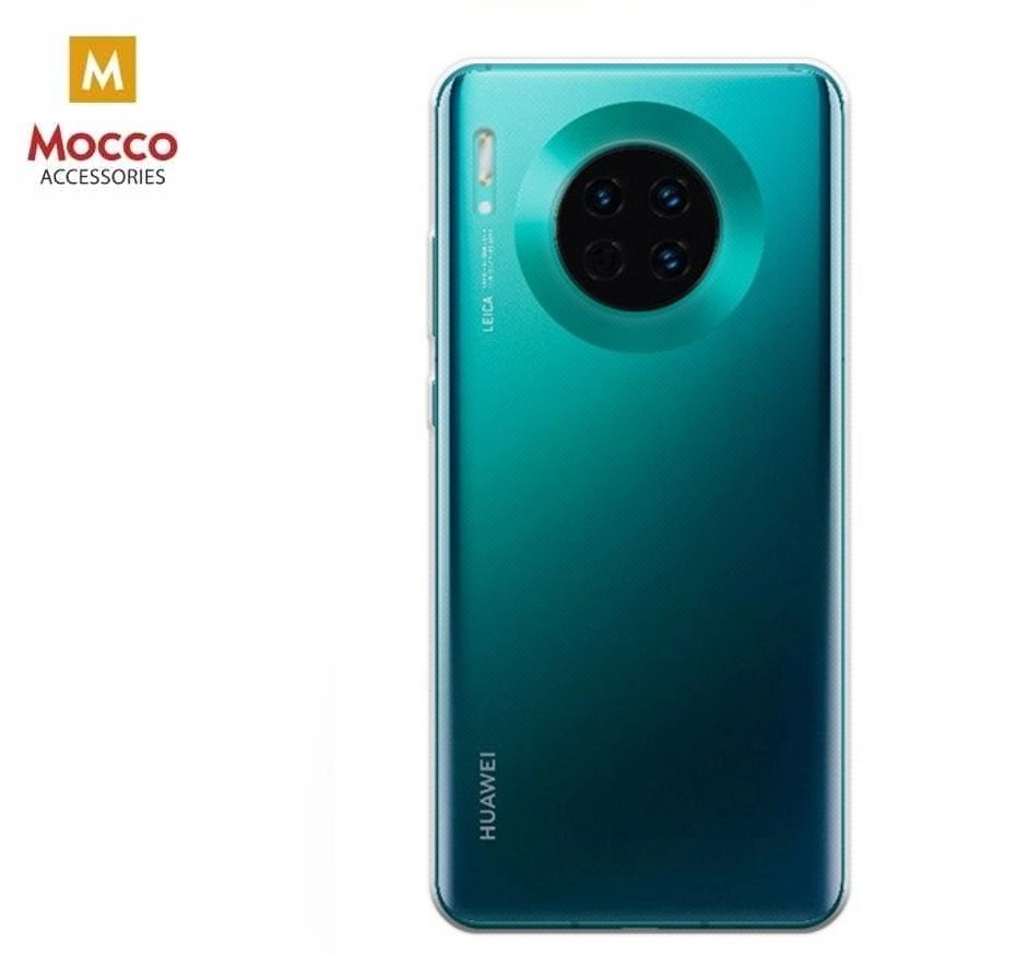 Mocco Ultra Back Case 0.3