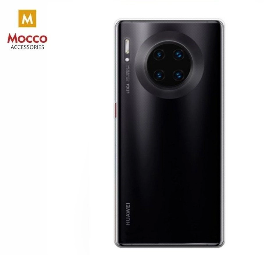 Mocco Ultra Back Case 0.3