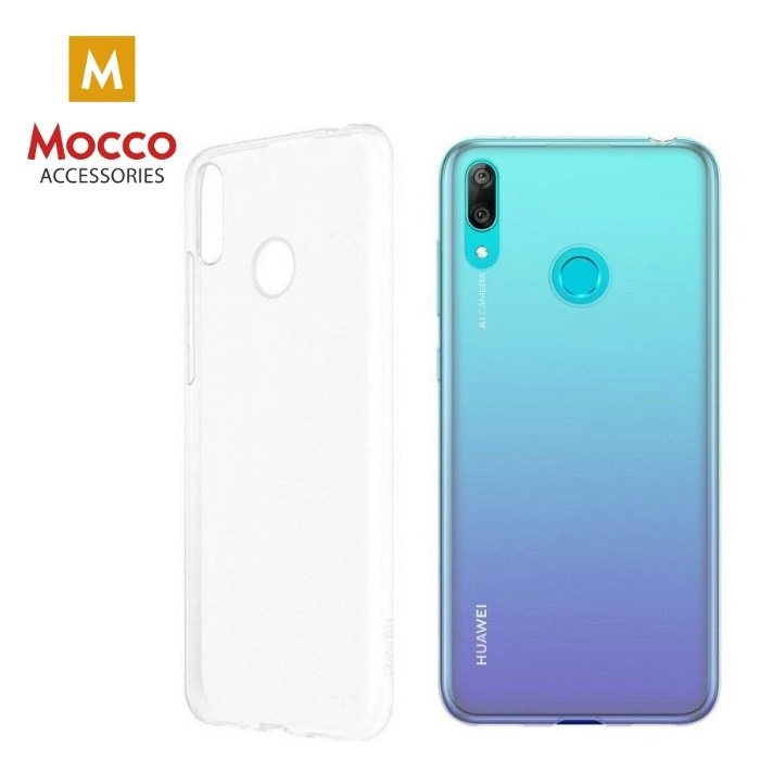 Mocco Ultra Back Case 1 mm