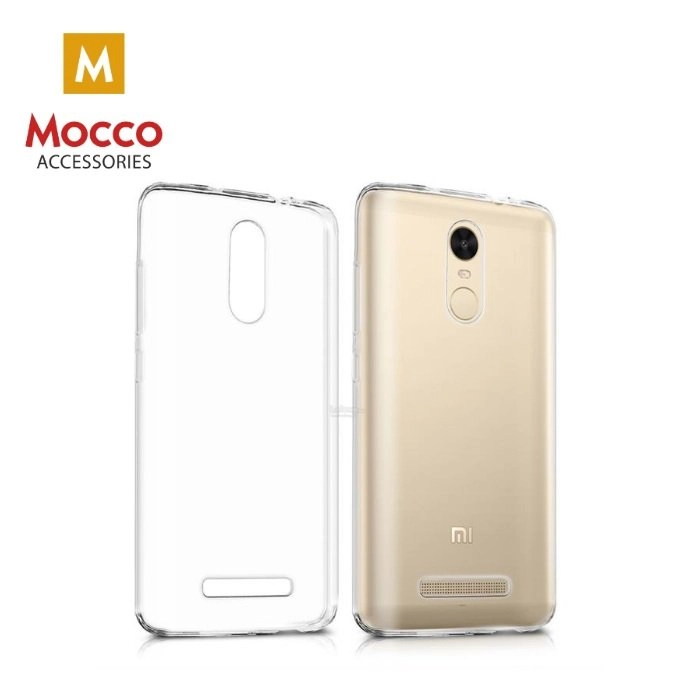 Mocco Ultra Back Case 0.3