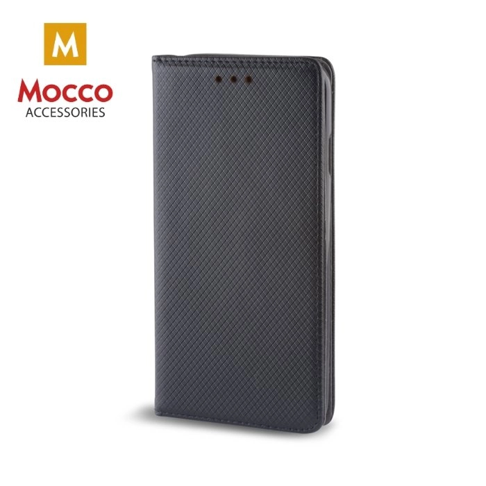 Mocco Smart Y9 Case (2018) black