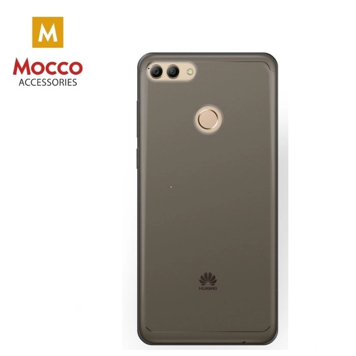 Mocco Silicone case Mocco Ultra for