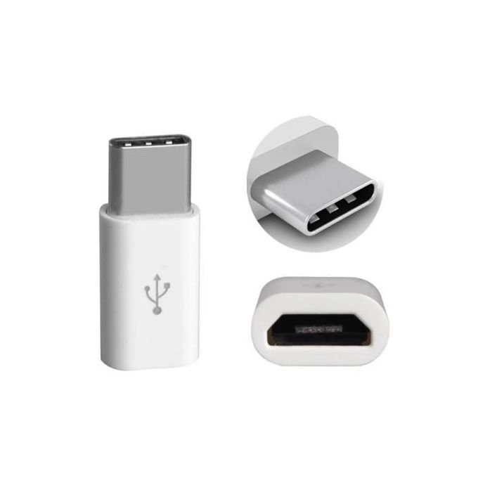 Mocco Universal Adapter Micro USB to
