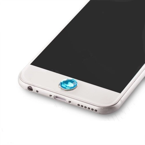 Mocco Universal Home Button Sticker Decoration
