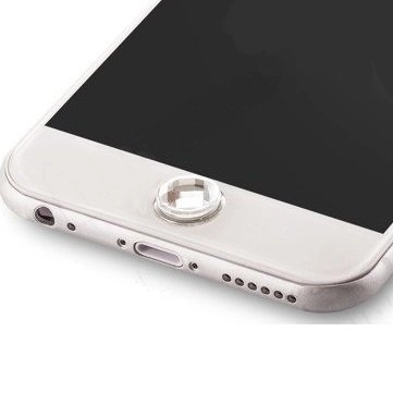 Mocco Universal Home Button Sticker Decoration