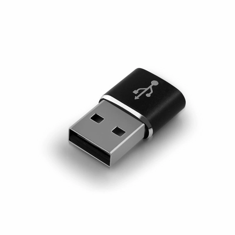 Mocco Adapter USB to Type-C 4752168112076