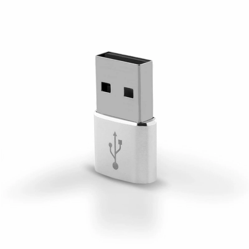 Mocco Adapter USB to Type-C 4752168112410