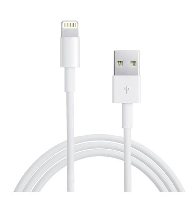 Mocco Lightning USB data and charging