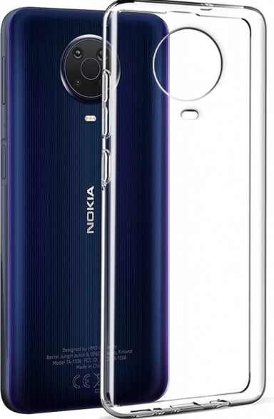 Mocco Ultra Back 1mm Silicone Case