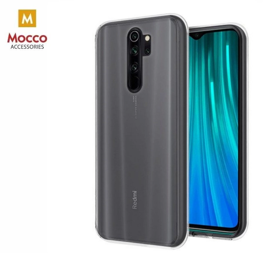 Mocco Ultra Back Case 0.5