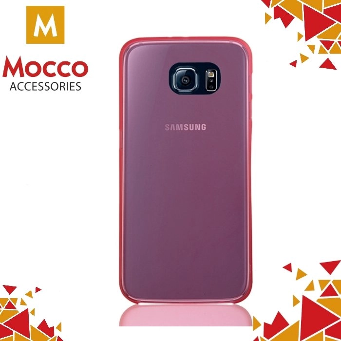 Mocco Mocco Ultra Back Case 0