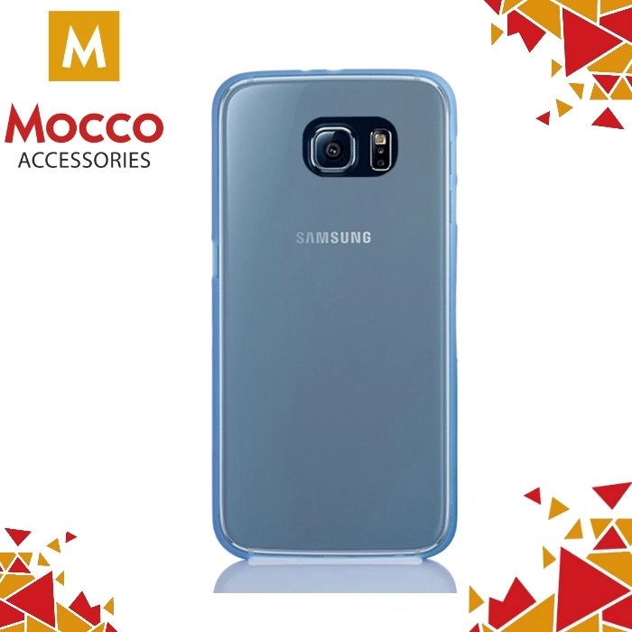 Mocco Mocco Ultra Back Case 0