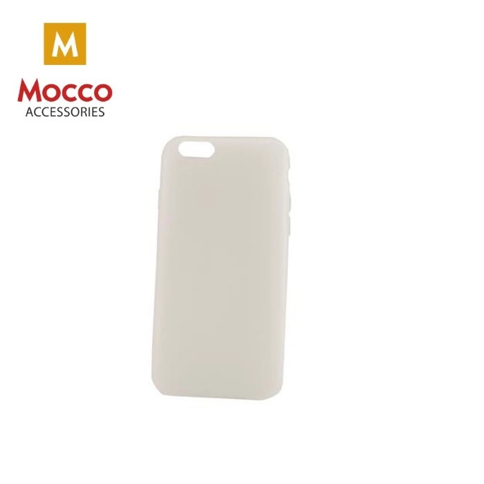 Mocco Ultra Slim Soft Matte 0