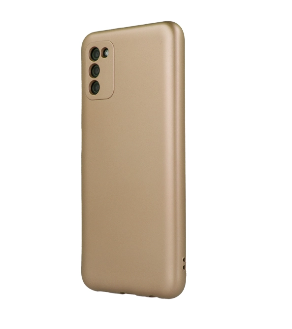 Mocco Metallic Case for Samsung Galaxy