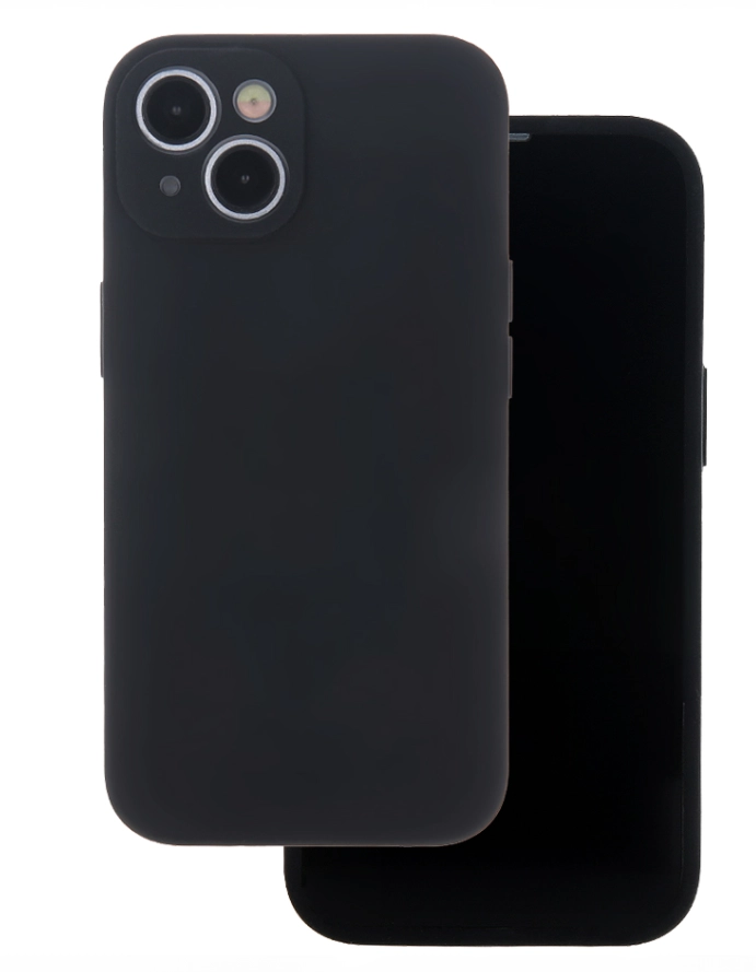 Mocco Solid Silicon Case for Samsung
