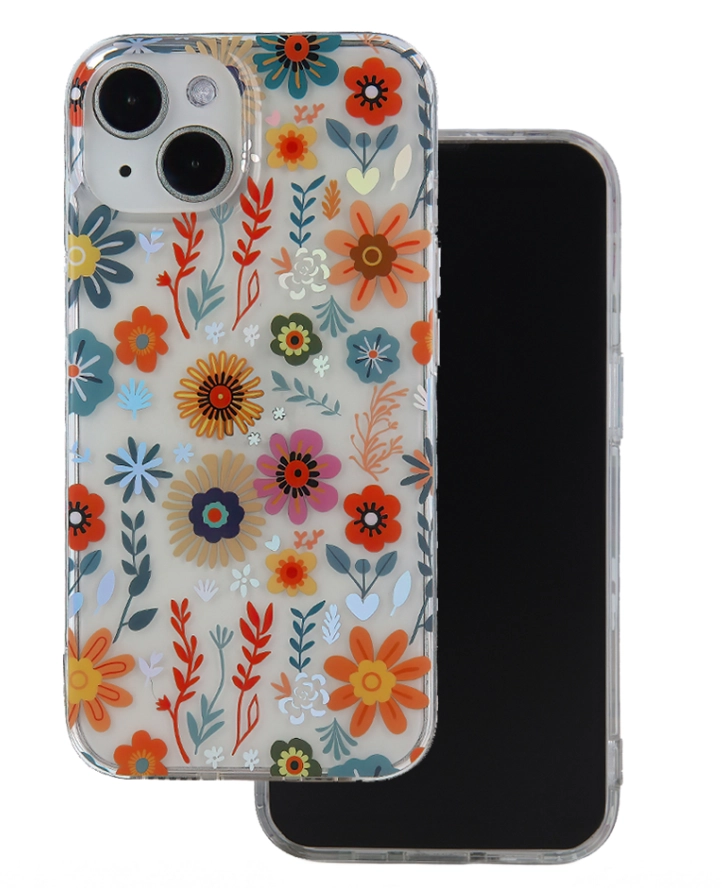 Mocco IMD Print Case for Samsung