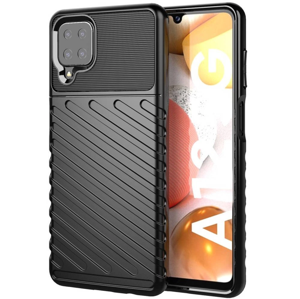 Mocco Armored Thunder Case for Samsung