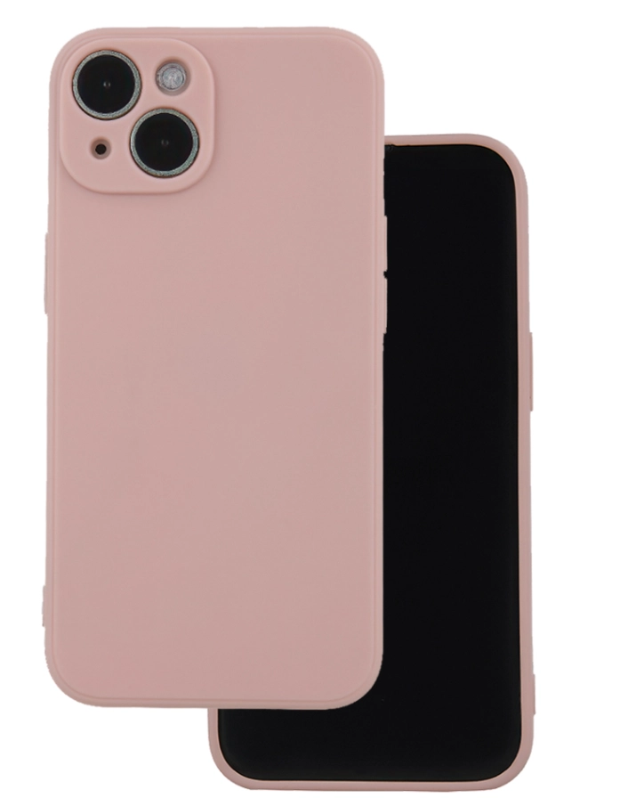 Mocco Matt Back Case for Samsung