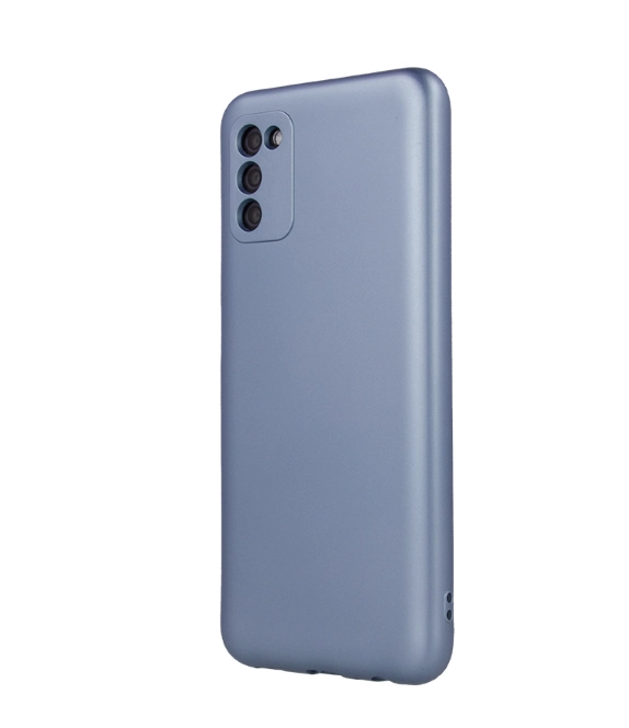 Mocco Metallic Case for Samsung Galaxy