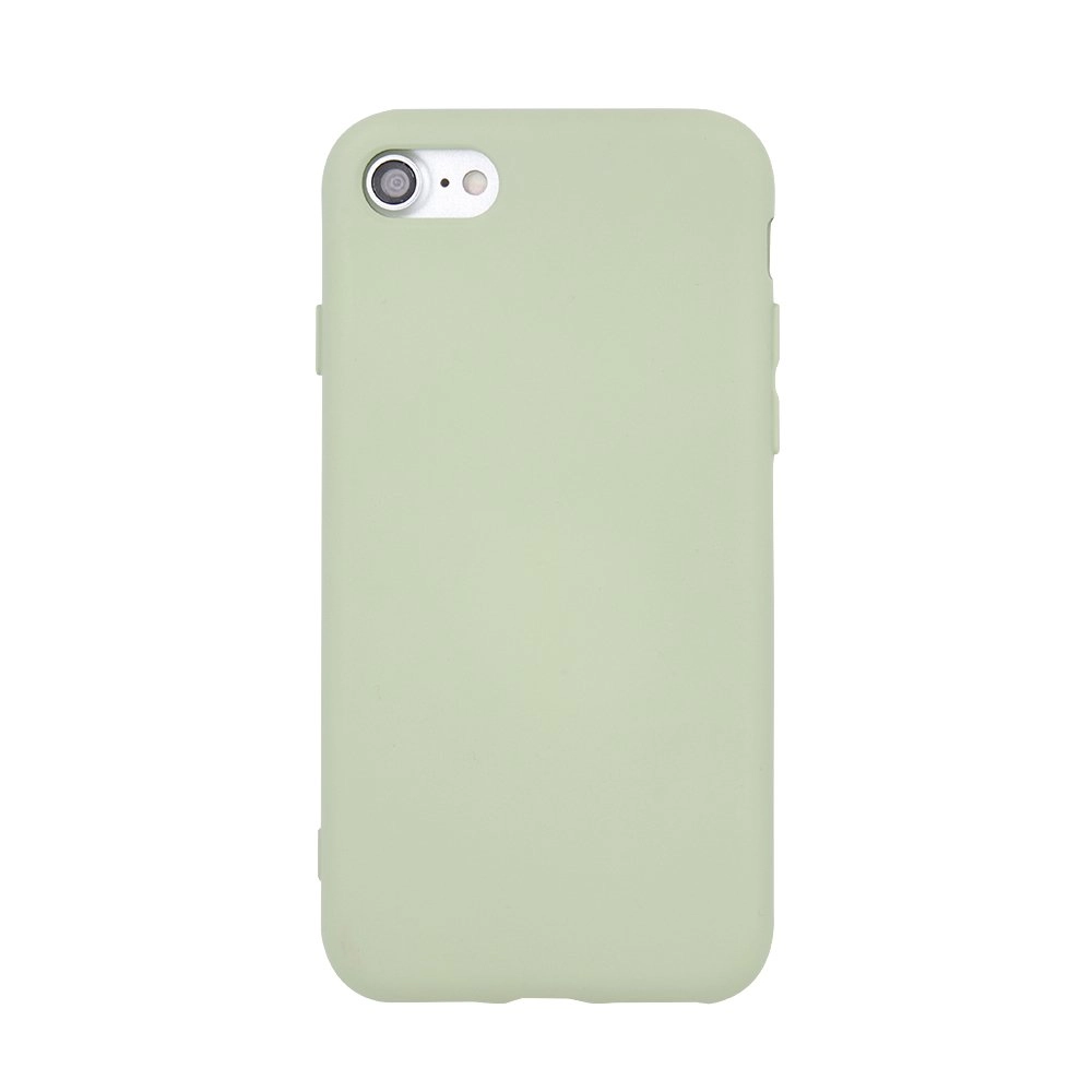 Mocco Silicone Case for Samsung Galaxy
