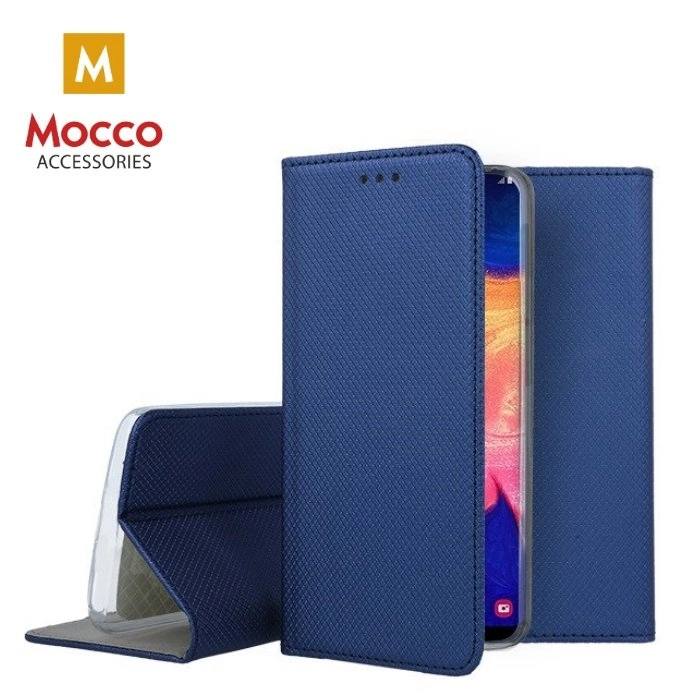 Mocco Smart Magnet Book Case For