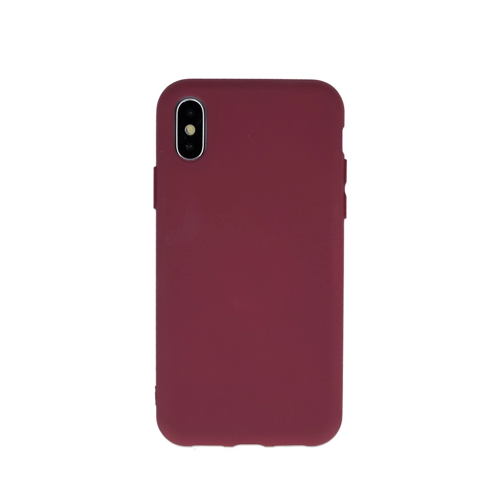 Mocco Liquid Silicone Case for Samsung