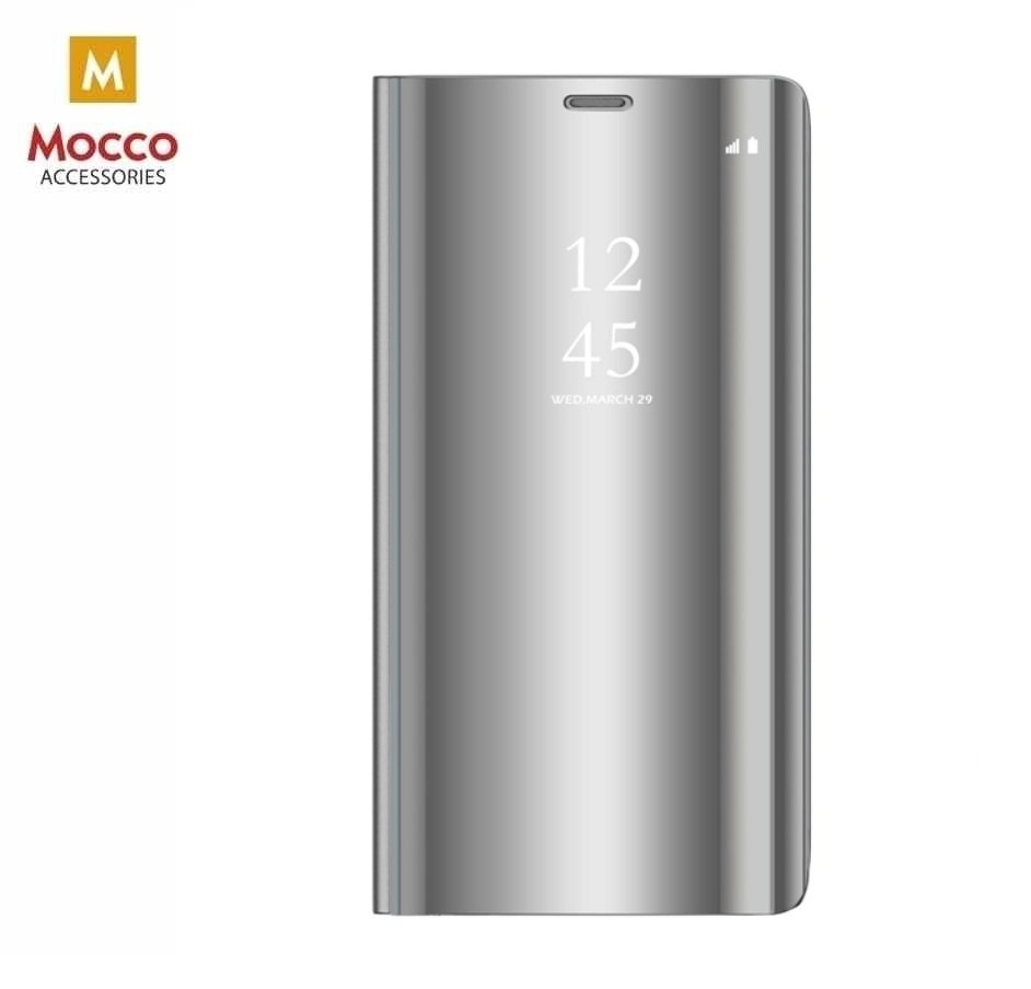 Mocco Clear View Cover Case For