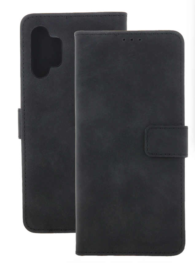 Mocco Smart Velvet Case for Samsung