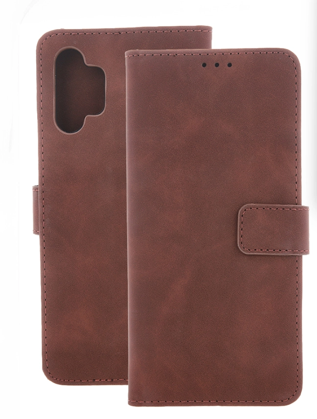 Mocco Smart Velvet Case for Samsung