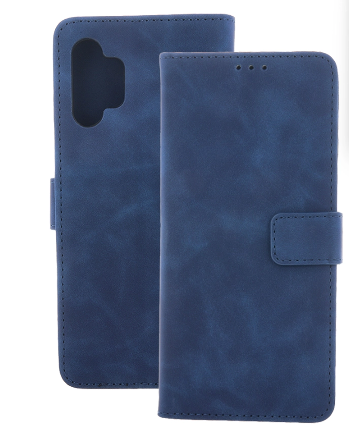 Mocco Smart Velvet Case for Samsung