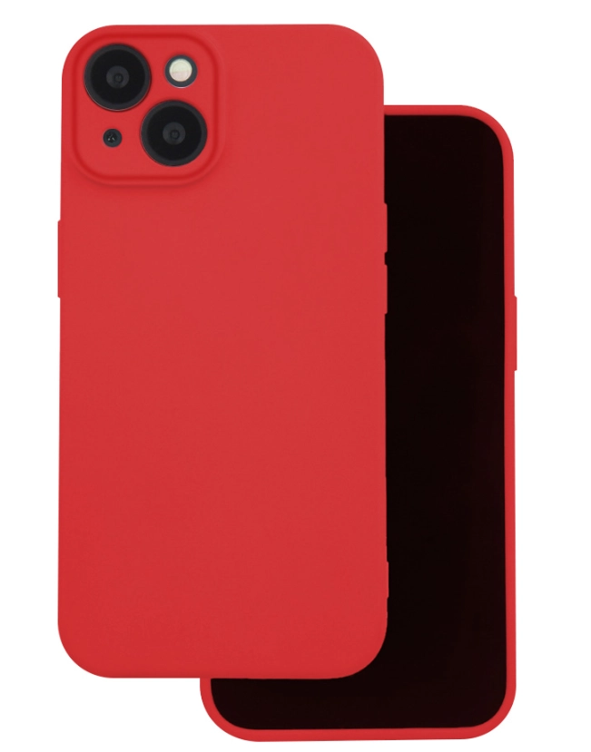 Mocco Silicon Case for Samsung Galaxy