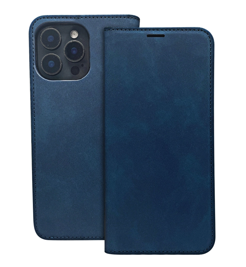 Mocco Smart Suede Case for Samsung