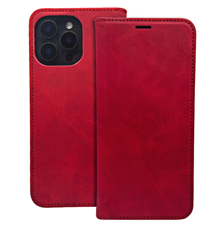 Mocco Smart Suede Case for Samsung