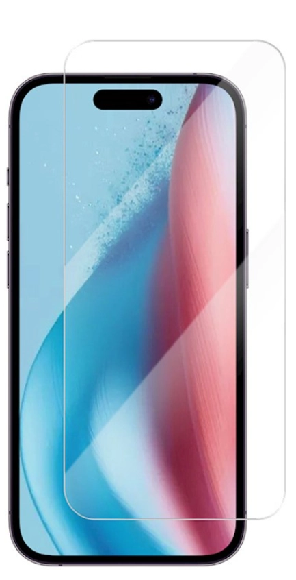 Mocco Tempered glass 2 5D for