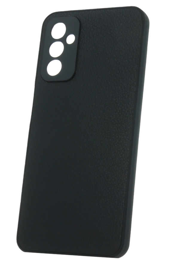 Mocco BlackWhite Back Case for Samsung