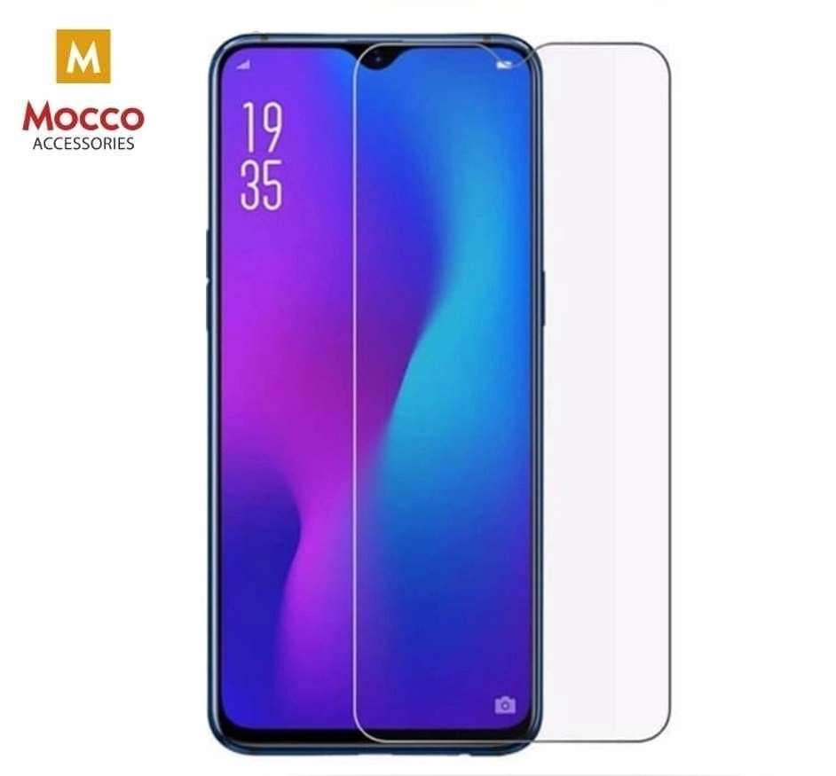 Mocco Tempered Glass Screen Protector Samsung