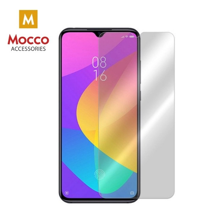 Mocco Tempered Glass Screen Protector Samsung