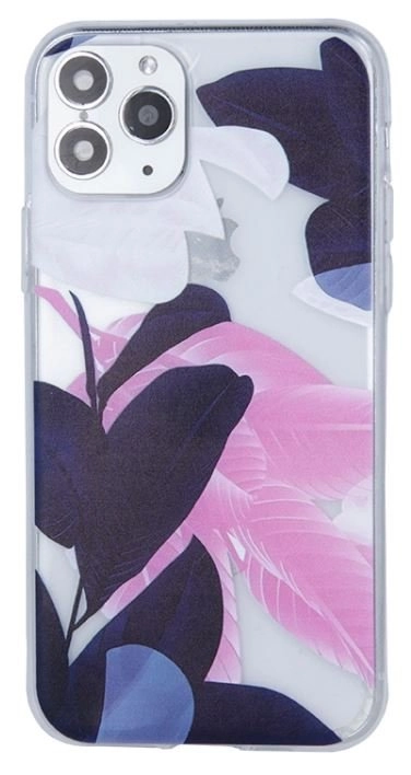 Mocco Trendy Ultra Back Case Silicone