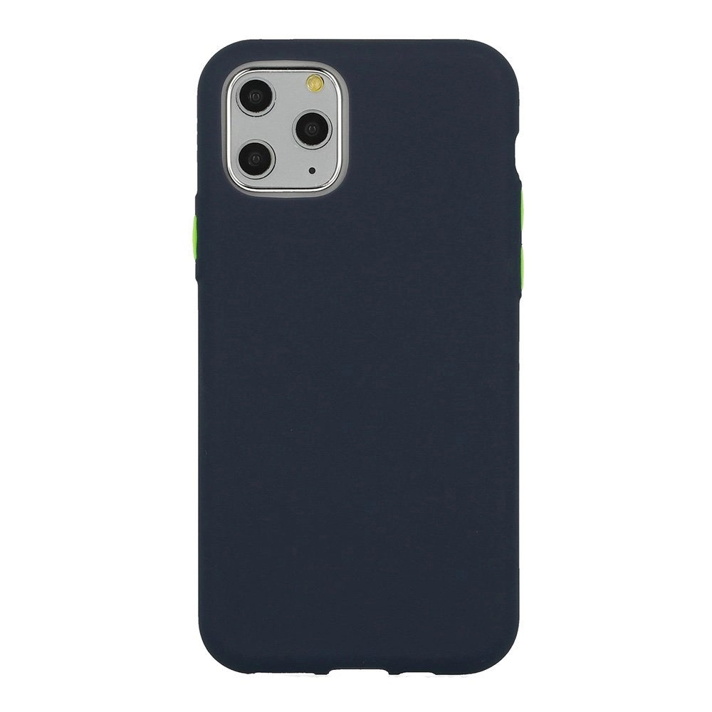 Mocco Soft Cream Silicone Back Case