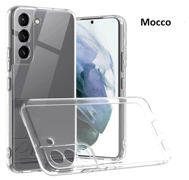 Mocco Ultra Back Case 1 mm