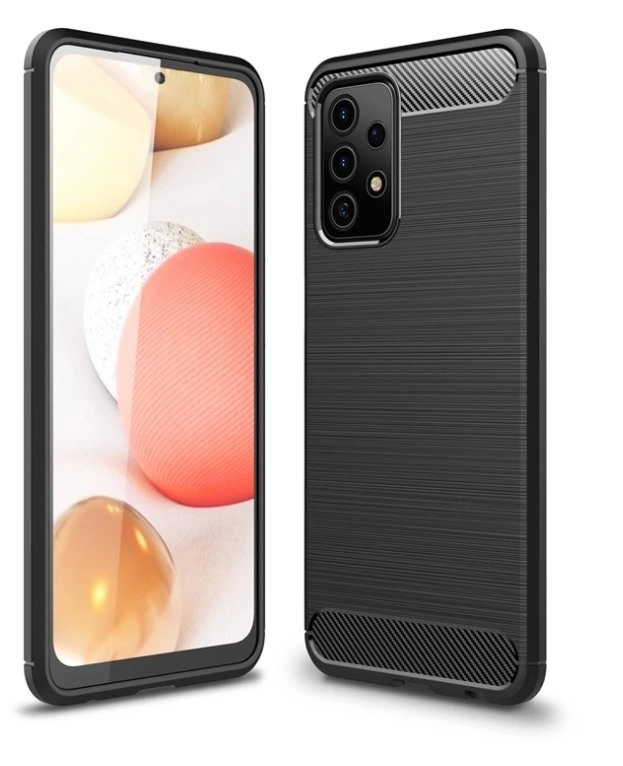 Mocco Trust Silicone Case for Samsung