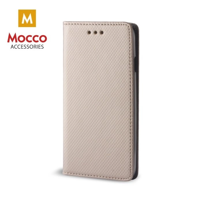 Mocco Smart Magnet Book Case For