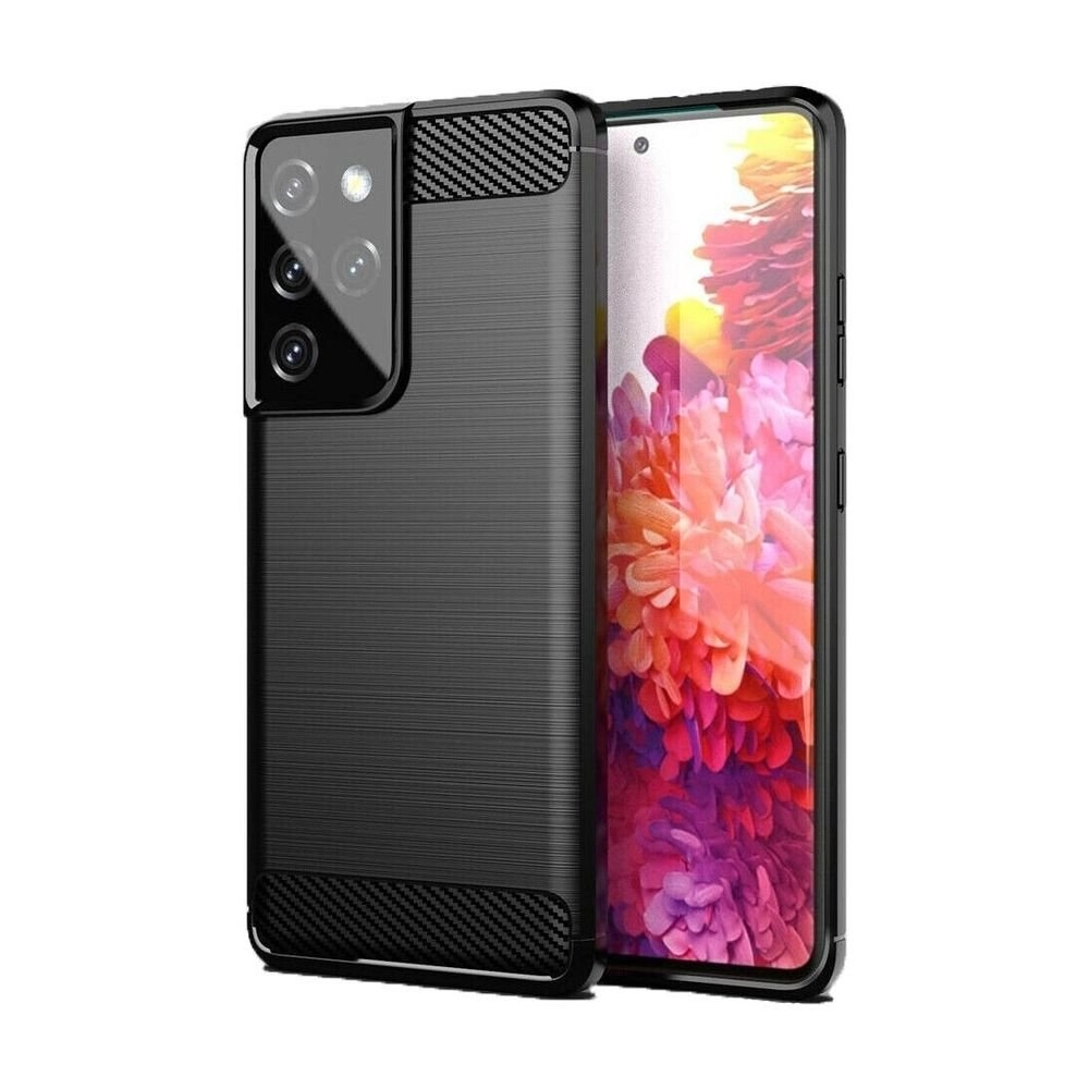 Mocco Trust Silicone Case for Samsung