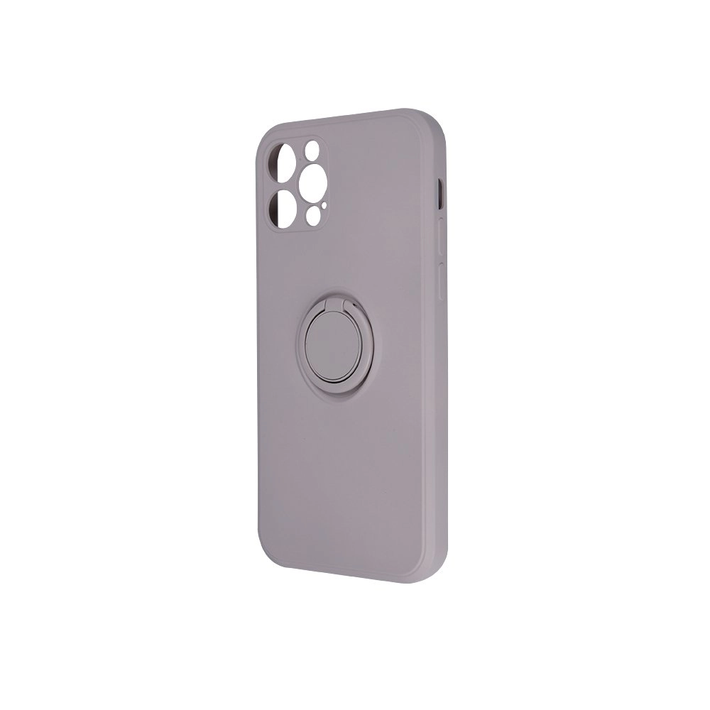 Mocco Finger Grip Back Case for