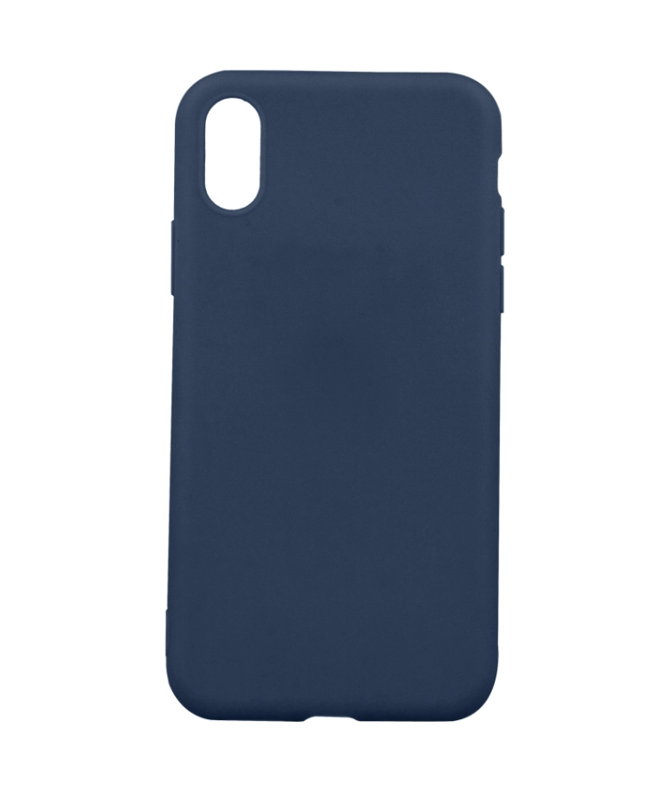 Mocco Matt Back Case for Samsung