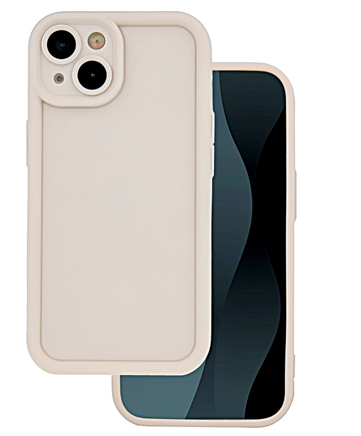 Mocco RIM Back Case for Samsung