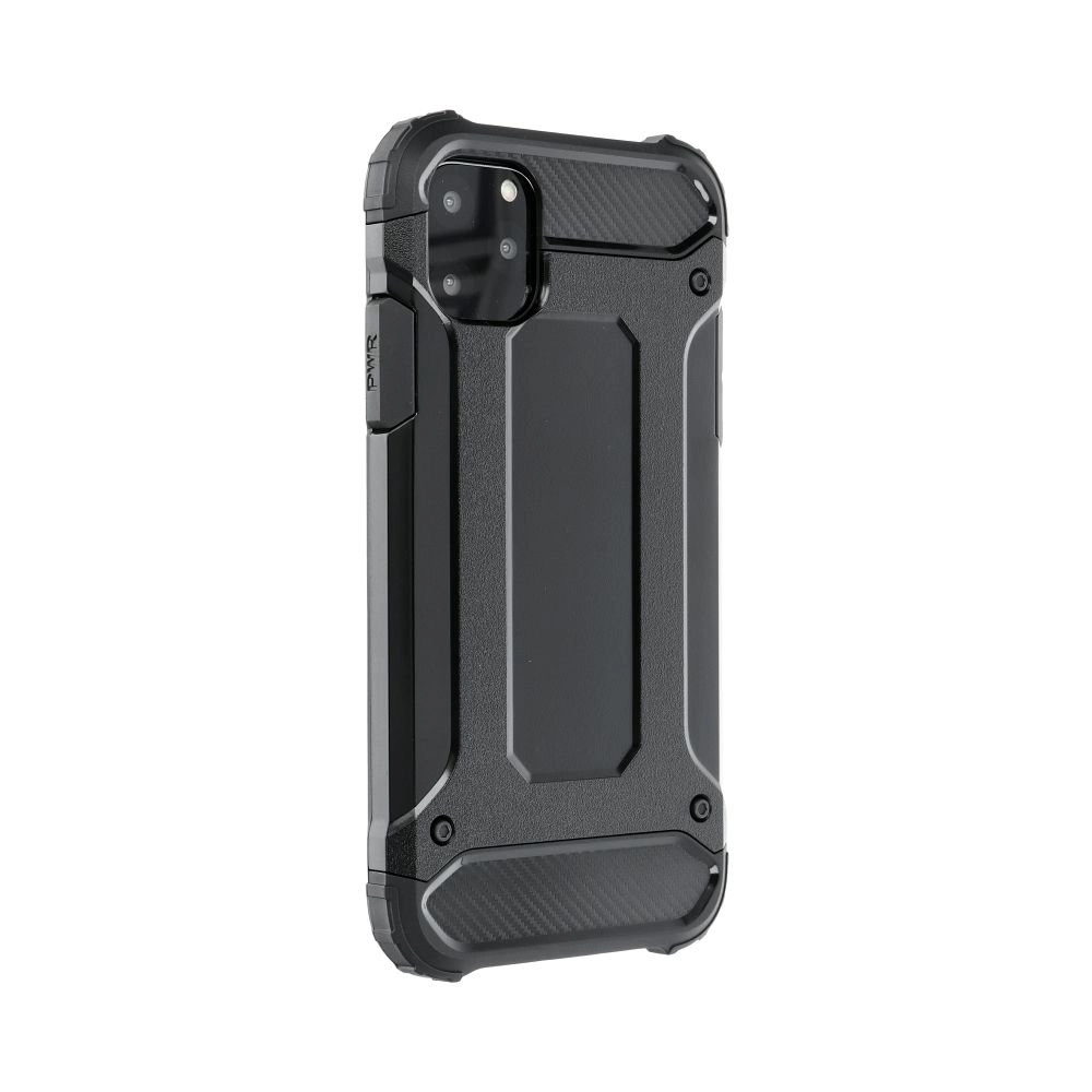 Mocco Trust Armored Shockproof Carbon Case