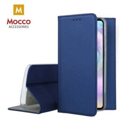 Mocco Smart Magnet Book Case For