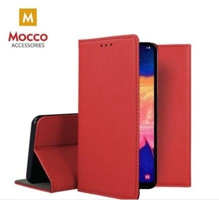 Mocco Smart Magnet Book Case For