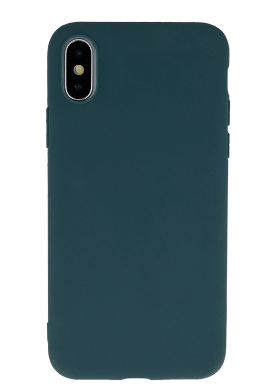 Mocco Matt Back Case for Samsung